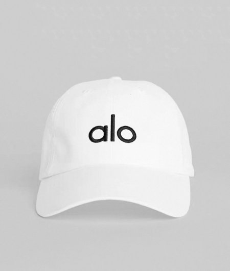 طاقية alo